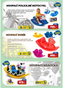aktuální leták Sparkys 20.7.2015-24.7.2015