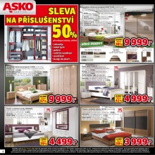 aktuální leták ASKO 23.7.2015-9.8.2015