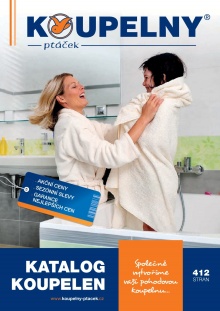aktuální leták KOUPELNY Ptáček 1.9.2014-31.8.2015