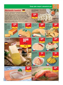 aktuální leták Globus 30.7.2015-5.8.2015