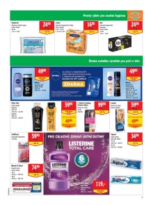 aktuální leták Globus 30.7.2015-5.8.2015