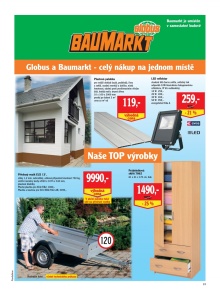 aktuální leták Globus 30.7.2015-5.8.2015