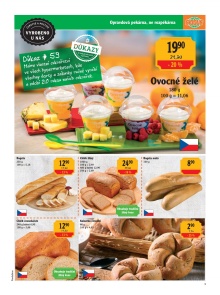 aktuální leták Globus 30.7.2015-5.8.2015