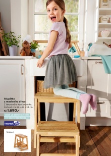 aktuální leták Tchibo 3.8.2015-7.9.2015