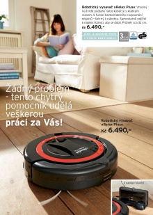 aktuální leták Tchibo 3.8.2015-7.9.2015