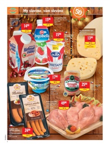 aktuální leták Globus 6.8.2015-12.8.2015