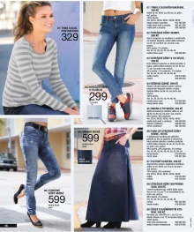 aktuální leták Bonprix 10.8.2015-10.2.2016