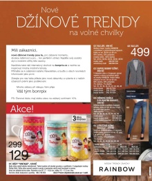 aktuální leták Bonprix 10.8.2015-10.2.2016