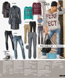 aktuální leták Bonprix 10.8.2015-10.2.2016