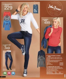 aktuální leták Bonprix 10.8.2015-10.2.2016