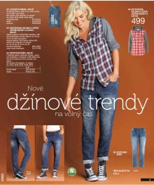 aktuální leták Bonprix 10.8.2015-10.2.2016