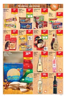 aktuální leták Globus 13.8.2015-19.8.2015