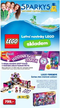 aktuální leták Sparkys 11.8.2015-2.9.2015