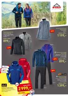 aktuální leták Intersport 12.8.2015-23.8.2015