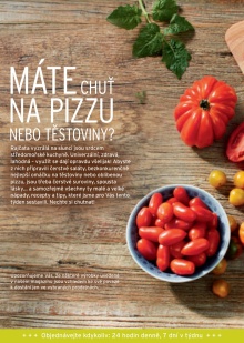 aktuální leták Tchibo 17.8.2015-21.9.2015