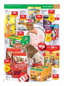 aktuální leták Globus 20.8.2015-26.8.2015