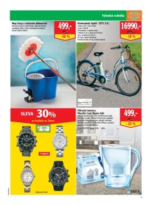 aktuální leták Globus 20.8.2015-26.8.2015