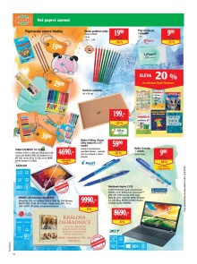 aktuální leták Globus 20.8.2015-26.8.2015