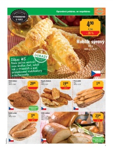 aktuální leták Globus 20.8.2015-26.8.2015