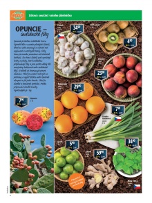 aktuální leták Globus 20.8.2015-26.8.2015