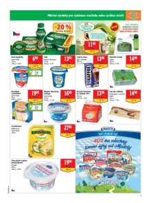 aktuální leták Globus 20.8.2015-26.8.2015