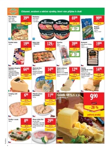 aktuální leták Globus 20.8.2015-26.8.2015