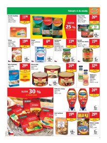 aktuální leták Globus 20.8.2015-26.8.2015