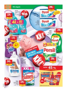 aktuální leták Globus 20.8.2015-26.8.2015