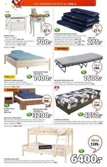 aktuální leták Jysk 27.8.2015-9.9.2015