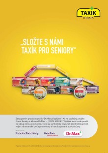 drmax lékárna leták strana 11