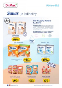 drmax lékárna leták strana 6