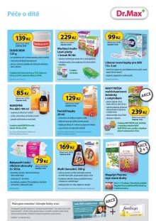 drmax lékárna leták strana 7
