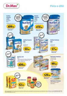 drmax lékárna leták strana 8