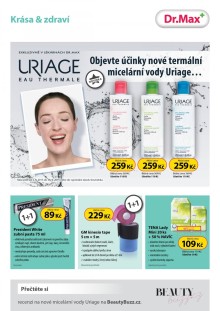 drmax lékárna leták strana 9