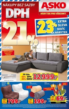 aktuální leták ASKO 3.9.2015-20.9.2015