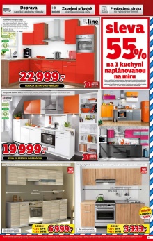 aktuální leták ASKO 3.9.2015-20.9.2015