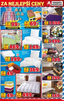 aktuální leták ASKO 3.9.2015-20.9.2015