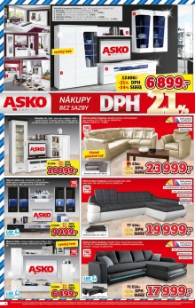 aktuální leták ASKO 3.9.2015-20.9.2015