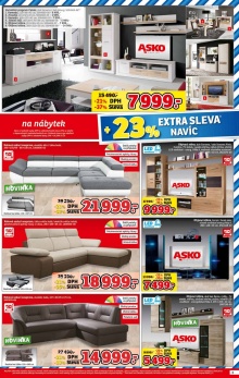 aktuální leták ASKO 3.9.2015-20.9.2015