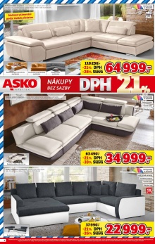 aktuální leták ASKO 3.9.2015-20.9.2015