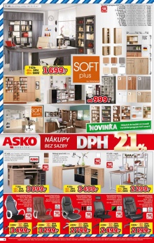 aktuální leták ASKO 3.9.2015-20.9.2015