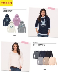 aktuální leták Takko Fashion 1.9.2015-30.9.2015