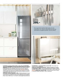 aktuální leták IKEA 7.9.2015-31.7.2016