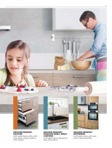 aktuální leták IKEA 7.9.2015-31.7.2016