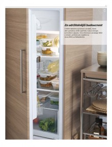 aktuální leták IKEA 7.9.2015-31.7.2016