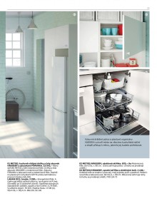 aktuální leták IKEA 7.9.2015-31.7.2016