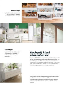 aktuální leták IKEA 7.9.2015-31.7.2016