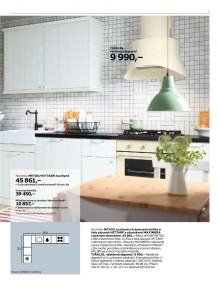 aktuální leták IKEA 7.9.2015-31.7.2016