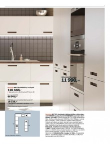 aktuální leták IKEA 7.9.2015-31.7.2016