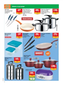 aktuální leták Globus 10.9.2015-16.9.2015